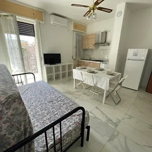 Residenza Baia Tartaruga Appartamento Lido Adriano