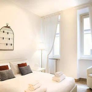 Easyhomes-disciplini Appartamento Milano