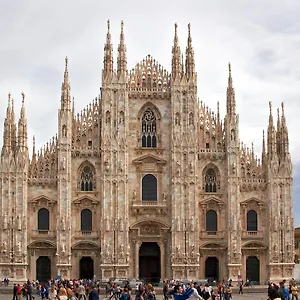 In Milano, Close To Undergrond M3 Appartamento Milano