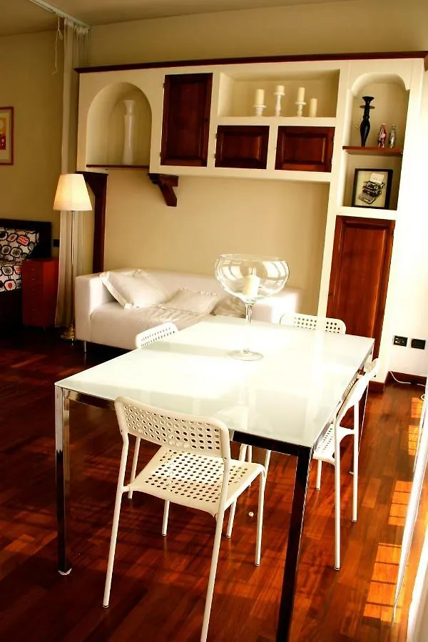 Apartamento Studio Downtown Fantastic Area Milán