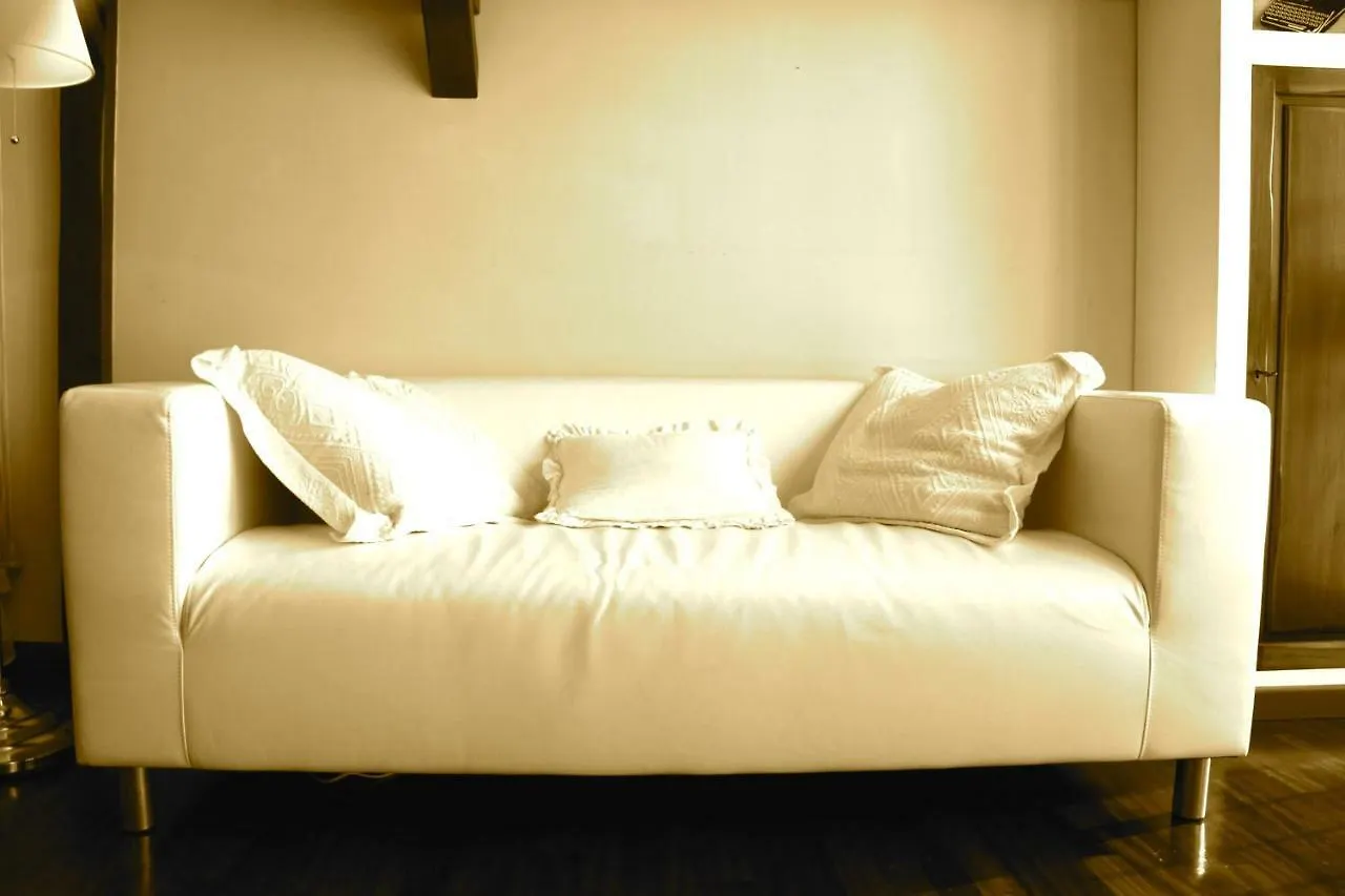 Apartamento Studio Downtown Fantastic Area Milán
