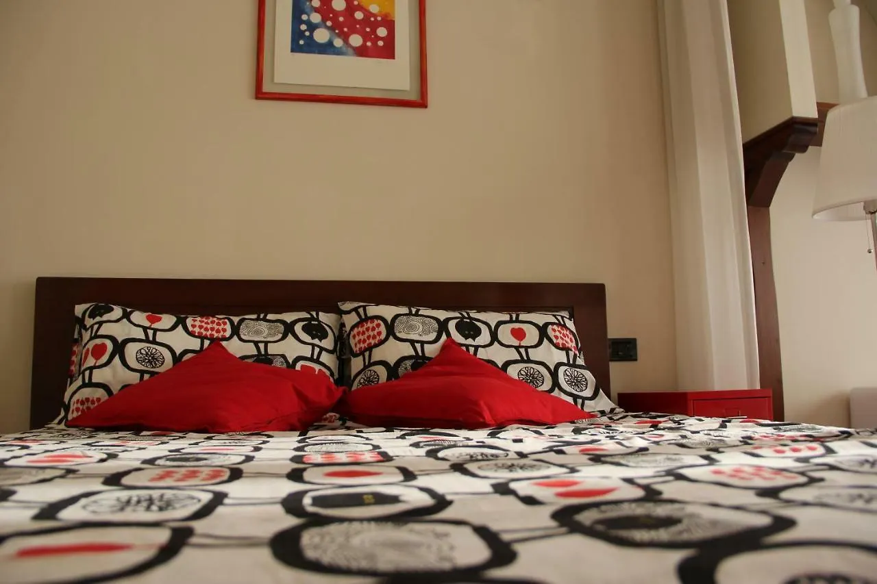 Apartamento Studio Downtown Fantastic Area Milán