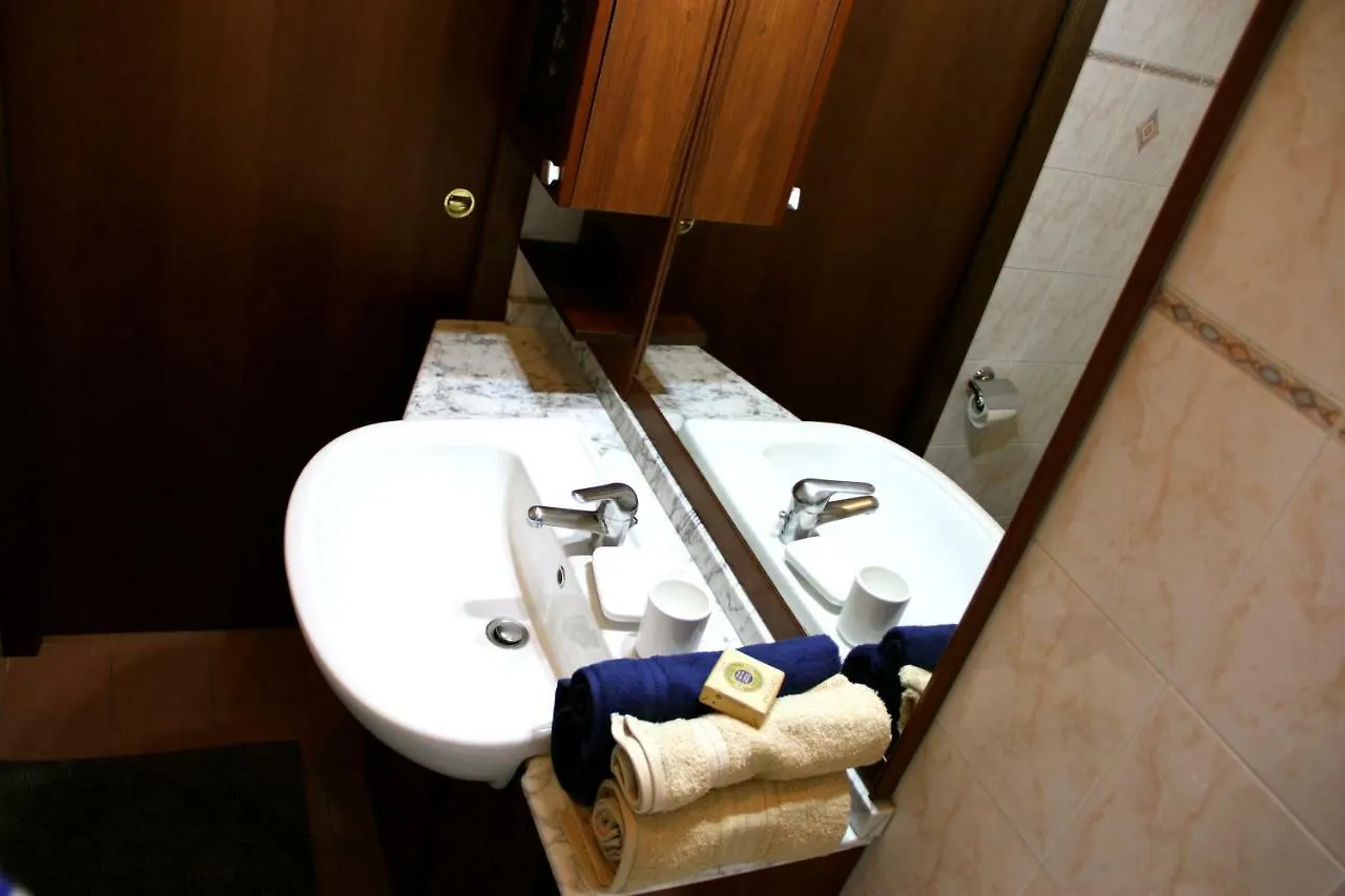 Apartamento Studio Downtown Fantastic Area Milán