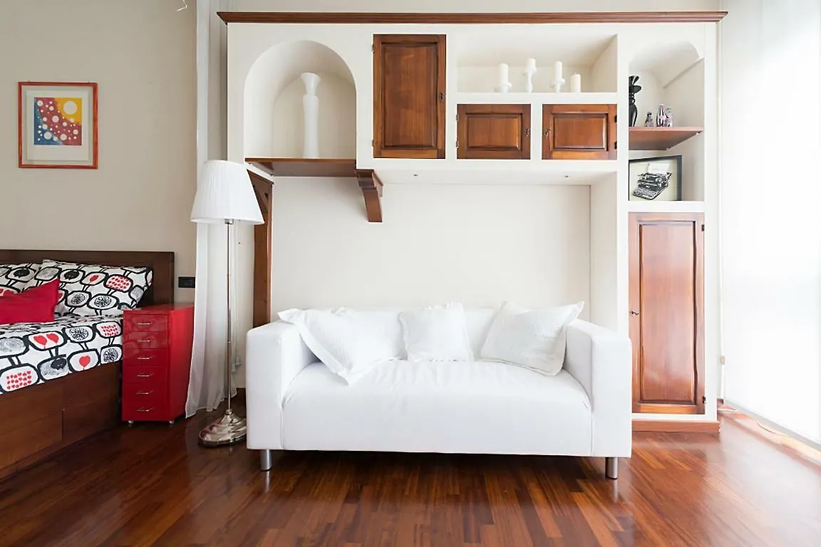 Studio Downtown Fantastic Area Apartment Milan
