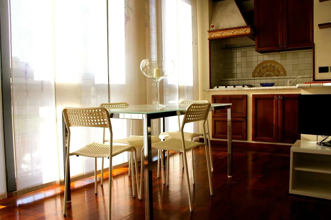 דירות מילאנו Studio Downtown Fantastic Area 0*,
