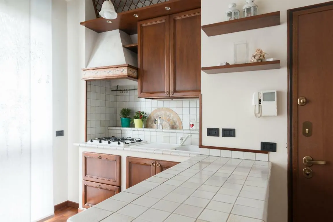 דירות מילאנו Studio Downtown Fantastic Area איטליה